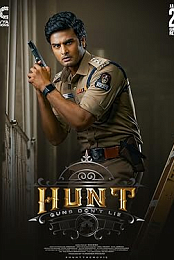 Hunt