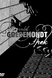 Ronald Goedemondt: Spek