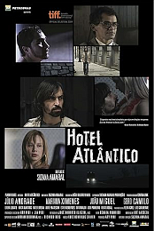Hotel Atlantico