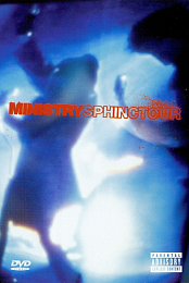 Ministry - Sphinctour (2002)