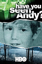 Have You Seen Andy?