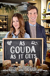 As Gouda as it Gets