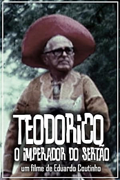 Teodorico, o Imperador do Sertao