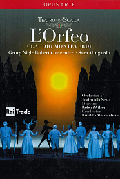 L'Orfeo