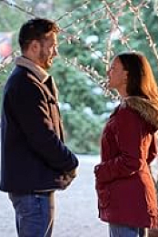 Christmas Under the Lights