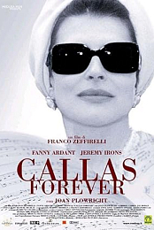 Callas Forever