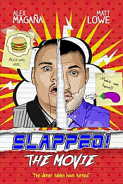Slapped! The Movie