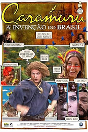 Caramuru: The Invention of Brazil
