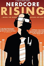 Nerdcore Rising