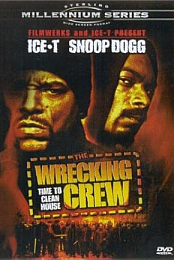 The Wrecking Crew