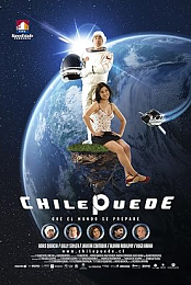 Chile Can Do It