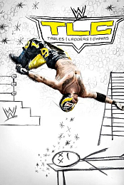 WWE TLC: Tables, Ladders & Chairs