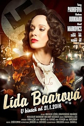 Lida Baarova