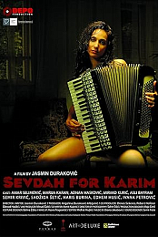 Yearning for Karim