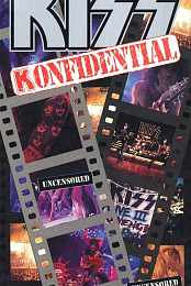 Kiss: Konfidential
