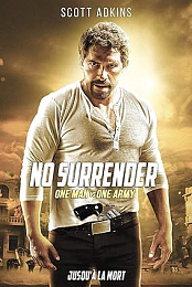 No Surrender