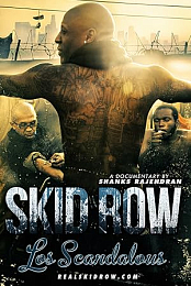 Los Scandalous - Skid Row