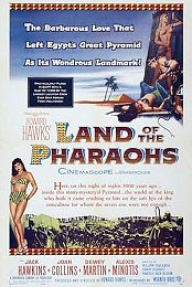La Terre des pharaons -1955.Multi.DVD9.AC3.Mpeg-2
