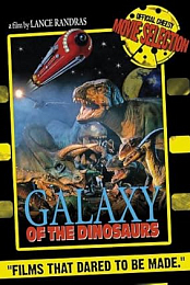 Galaxy of the Dinosaurs