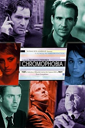 Chromophobia