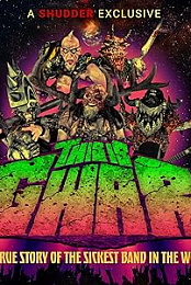 This Is GWAR