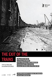 The Exit of the Trains