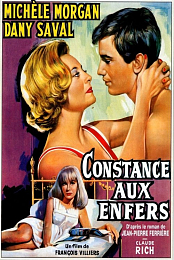 Web of Fear