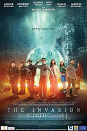 Shake Rattle And Roll 14 The Invasion 2012 CAMRip EP