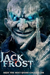 Jack Frost