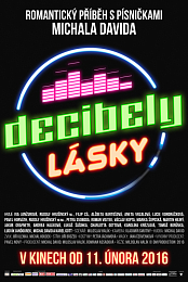 Decibels of Love
