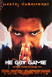 He Got Game
