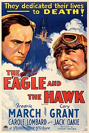 The Eagle and the Hawk