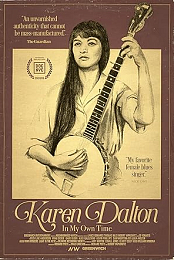 In My Own Time: A Portrait of Karen Dalton