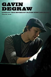Gavin Degraw: Hob