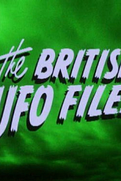 The British UFO Files