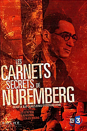 The Secret Nuremberg Notebooks