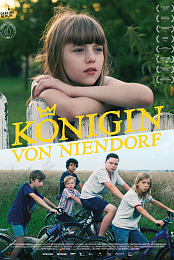Queen of Niendorf