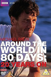 Around the World in 80 Days
