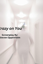 Crazy on You
