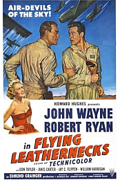 Flying Leathernecks