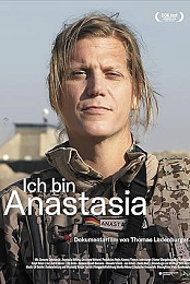Ich bin Anastasia