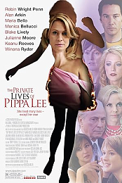 La vida privada de pippa lee (2009) [HDrip][Castellano]