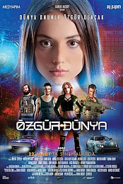 Ozgur Dunya