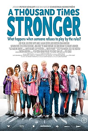 A Thousand Times Stronger
