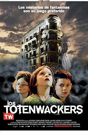 The Totenwackers