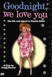 Goodnight, We Love You