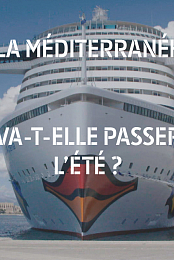 La Mediterranee va-t-elle passer l'ete?