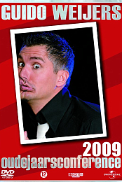 Guido Weijers: Oudejaarsconference 2009