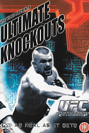 UFC: Ultimate Knockouts
