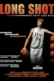 Long Shot: The Kevin Laue Story